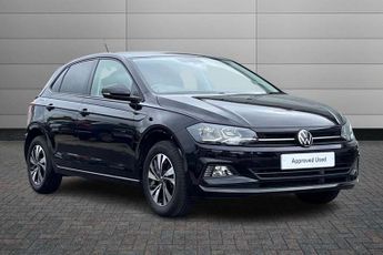 Volkswagen Polo 1.0 TSI 95 Match 5dr