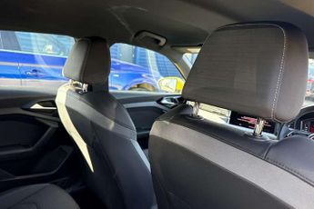Audi A1 35 TFSI S Line 5dr S Tronic