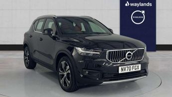 Volvo XC40 2.0 B4P Inscription Pro 5dr Auto