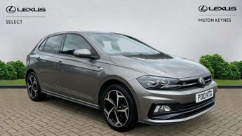 Volkswagen Polo 1.0 TSI 110 R-Line 5dr