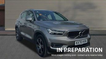 Volvo XC40 1.5 T3 [163] Inscription 5dr