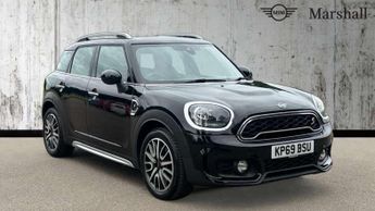 MINI Countryman 2.0 Cooper S Sport 5dr