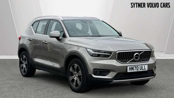 Volvo XC40 2.0 B4P Inscription 5dr Auto