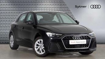 Audi A1 30 TFSI Sport 5dr S Tronic