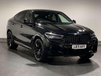 BMW M5 xDrive M50i 5dr Auto