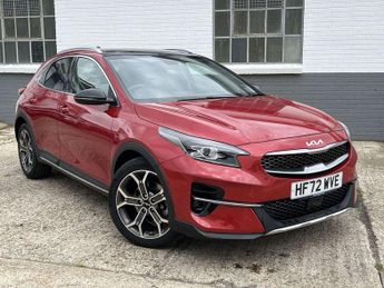 Kia Ceed 1.5T GDi ISG 4 5dr