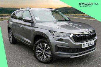 Skoda Kodiaq 2.0 TDI SE Drive 5dr DSG [7 Seat]