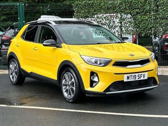 Kia Stonic 1.0T GDi 4 5dr Auto