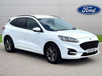 Ford Kuga 1.5 EcoBoost 150 ST-Line First Edition 5dr