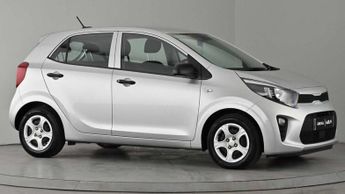 Kia Picanto 1.0 1 5dr [4 seats]