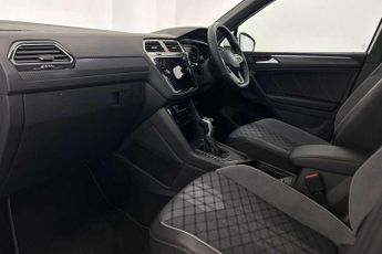 Volkswagen Tiguan 1.5 TSI 150 R-Line 5dr DSG