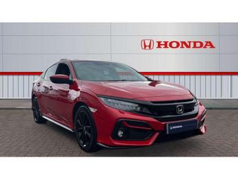 Honda Civic 1.5 VTEC Turbo Sport 5dr