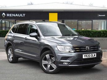 Volkswagen Tiguan 2.0 TDI Match 5dr