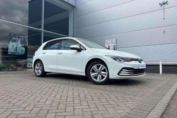 Volkswagen Golf 1.0 TSI Life 5dr