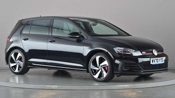 Volkswagen Golf GTi 2.0 TSI 245 GTI Performance 5dr DSG