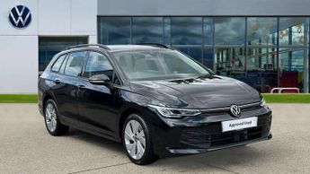 Volkswagen Golf 1.5 eTSI Life 5dr DSG