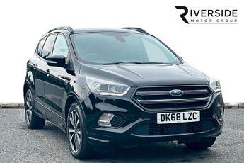 Ford Kuga 2.0 TDCi ST-Line 5dr 2WD