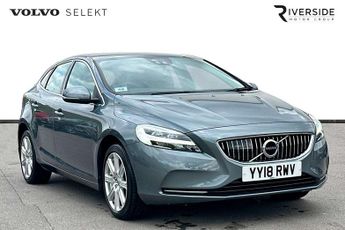 Volvo V40 T2 [122] Inscription 5dr