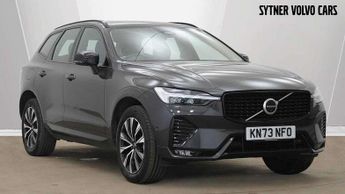 Volvo XC60 2.0 B4D Plus Dark 5dr AWD Geartronic