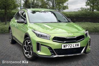 Kia Ceed 1.5T GDi ISG GT-Line 5dr