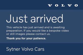 Volvo XC60 D5 [220] SE Lux Nav 5dr AWD Geartronic