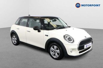 MINI Hatch 1.5 Cooper Classic II 5dr