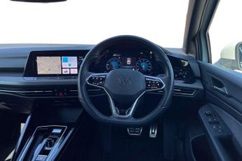 Volkswagen Golf 2.0 TDI 150 R-Line 5dr DSG