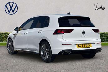 Volkswagen Golf 2.0 TDI 150 R-Line 5dr DSG