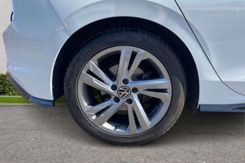 Volkswagen Golf 2.0 TDI 150 R-Line 5dr DSG