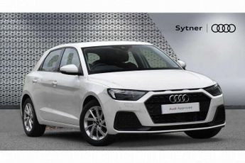 Audi A1 35 TFSI Sport 5dr S Tronic