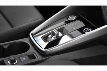 Audi A3 35 TFSI Technik 5dr S Tronic