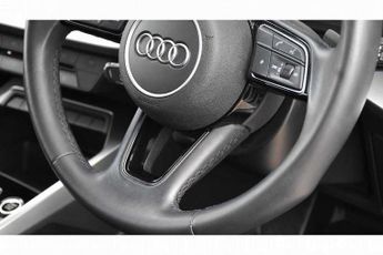 Audi A3 35 TFSI Technik 5dr S Tronic