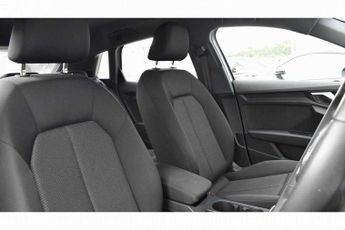 Audi A3 35 TFSI Technik 5dr S Tronic