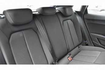 Audi A3 35 TFSI Technik 5dr S Tronic