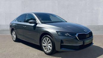 Skoda Octavia 1.5 TSI 150 e-TEC First Edition 5dr DSG