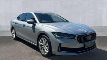 Skoda Superb 1.5 TSI e-TEC SE L 5dr DSG