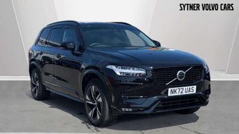 Volvo XC90 2.0 B5D [235] Plus Dark 5dr AWD Geartronic