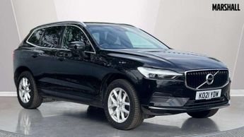 Volvo XC60 2.0 B4D Momentum 5dr Geartronic