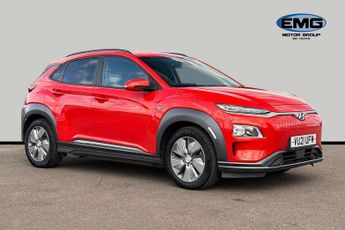 Hyundai KONA 150kW Premium 64kWh 5dr Auto