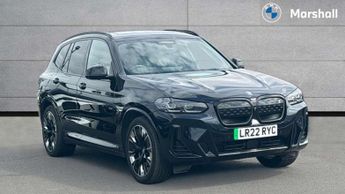 BMW X3 210kW M Sport Pro 80kWh 5dr Auto