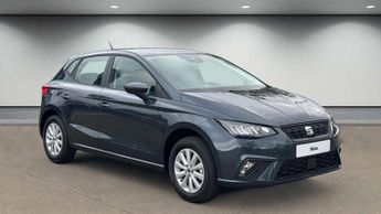 SEAT Ibiza 1.0 TSI 95 SE 5dr