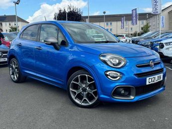 Fiat 500 1.0 Sport 5dr