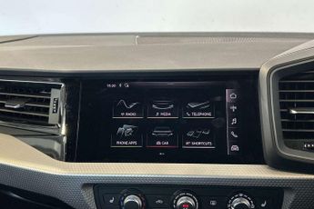 Audi A1 35 TFSI S Line 5dr S Tronic