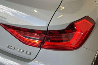 Audi A1 35 TFSI S Line 5dr S Tronic