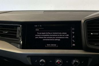 Audi A1 35 TFSI S Line 5dr S Tronic