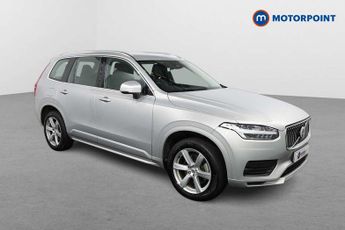 Volvo XC90 2.0 B5P [250] Core 5dr AWD Geartronic
