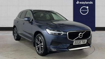 Volvo XC60 2.0 D4 Momentum Pro 5dr Geartronic