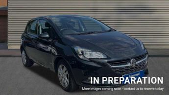 Vauxhall Corsa 1.4 Design 5dr Auto