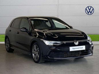 Volkswagen Golf 1.5 TSI 150 R-Line 5dr