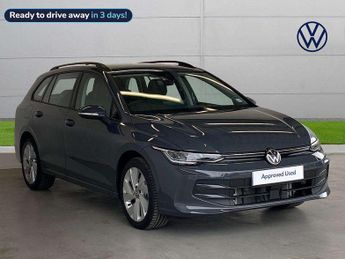 Volkswagen Golf 1.5 eTSI Life 5dr DSG